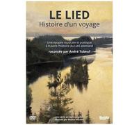 Lied Journey's Tale [Dvd] 2 Pack