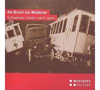 Lied Suisse Après 1900