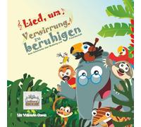 Lied zur Beruhigung der Verwirrung: Eine Geschichte über Mobbing und Freundschaft