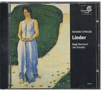 Strauss, Richard - Lieder