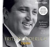 Lieder