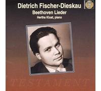 Lieder
