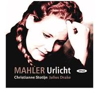 Gustav Mahler – Urlicht: Lieder – CD – Sony Music
