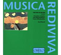 Liederbuch Des Hafis Op30