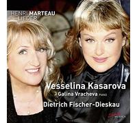 Lieder