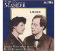 Lieder 8/Lieder 8