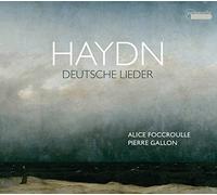 Lieder allemands