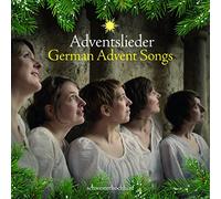 Lieder Allemands pour l Avent