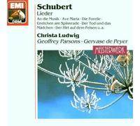 Lieder , An Die Musik Ave Maria, Forelle