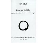 Lieder aus der Stille Han San (Auteur)