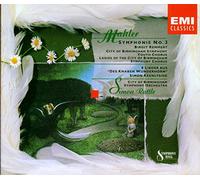 Lieder aus Des Knaben Wunderhorn - Mahler: Symphony No3