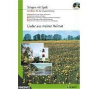 Lieder aus meiner Heimat. Handbuch