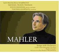 Lieder Avec Orchestre