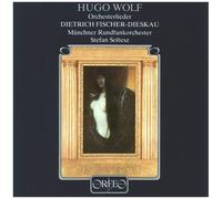 Lieder Avec Orchestre Sur Des Poemes De Goethe, M¿Rike...