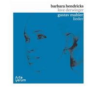 Lieder CD