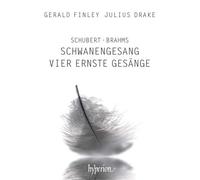 Lieder CD