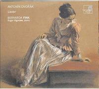 Lieder : Chants Tziganes Opus 55, Chants D'amour Opus 76, Dans Le Ton National Opus 73, Chants Opus 7, Lieder Opus 82, Chants Sur Des Poèmes De Krasnohorska