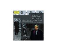 Lieder De Mahler, Busoni, Kempf, Busch, Walter, Bainardi Fischer-Dieskau, Bar.