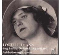 Lieder De Mozart, Beethoven, Schubert