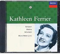 Lieder De Schumann, Schubert, Brahms Vol. 2