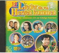 Lieder Die Von Herzen Kom