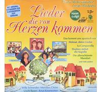 Lieder, Die Von Herzen kommen (1988) [Import]