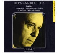 Lieder - Doris Soffel, Sop.