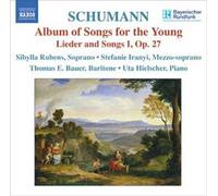 Lieder Edition No. 3