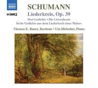 Lieder Edition (Volume 7)