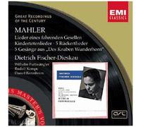 Lieder Eines Fahrenden Gesellen/+