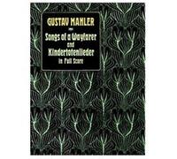 LIEDER EINES FAHRENDEN GESELLEN' ET KINDERTOTENLIE