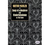 Lieder eines Fahrenden Gesellen' et Kindertotenlie - Conducteur