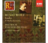 Lieder Et Cycles De Lieder, Sérénade Italienne, Scherzo Et Finale, Der Corregidor - Prélude Et Entracte