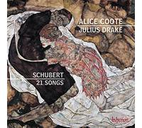 Lieder et Melodies