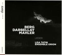 Lieder et Melodies