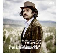 Lieder et Melodies
