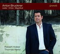 Lieder et œuvres chorales sacrées et profanes
