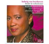 Beethoven Lieder