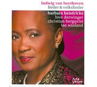 Lieder et volkslieder CD