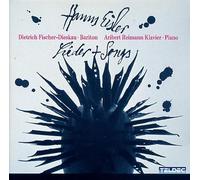 Lieder/Fischer-Dieskau, Reimann