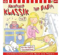 Lieder & Geschichten - Abenteuer Klassik Vol. [Import]