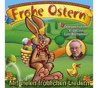 Lieder & Geschichten - Frohe Ostern [Import]
