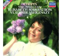 Songs Op.74
