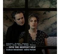 Lieder/Into the Deepest Sea