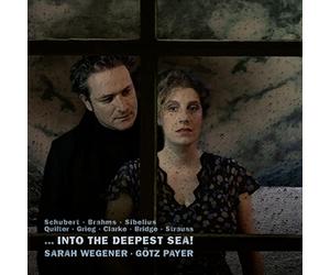 Lieder/Into the Deepest Sea