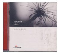 Lieder (Isokoski)