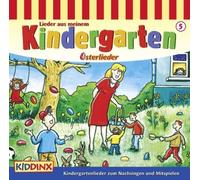 Lieder Kiga Osterlieder