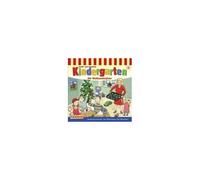 Kiddinx Entertainment – Kinderlieder - Lieder Kiga Weihnachtsfeier – Import