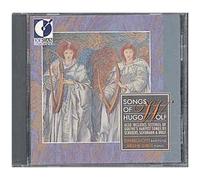 Lieder Lichti, Basse & Shrut, Piano + Wolf & Schumann