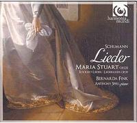 Lieder : Marie Stuart Opus 135, Rückert Lieder, Liederkreis Opus 39